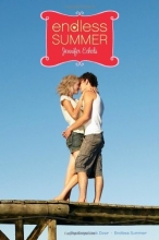 Cover art for Endless Summer: The Boys Next Door; Endless Summer (Romantic Comedies)