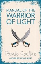 Cover art for Manual of the Warrior of Light