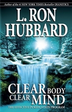 Cover art for Clear Body, Clear Mind