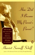 Cover art for How Did I Become My Parent's Parent?
