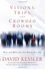 Cover art for Visions, Trips, and Crowded Rooms: Who and What You See Before You Die