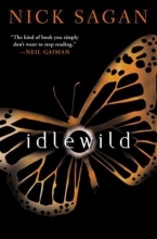 Cover art for Idlewild
