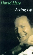 Cover art for Acting Up