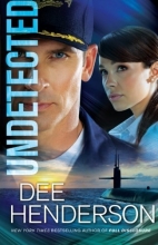 Cover art for Undetected