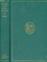 Cover art for Twenty Years Before the Mast