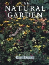 Cover art for Natural Garden