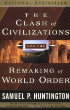 Cover art for The Clash of Civilizations and the Remaking of World Order