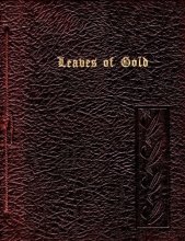 Cover art for Leaves of Gold