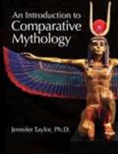 Cover art for An Introduction to Comparative Mythology