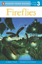 Cover art for Fireflies (Penguin Young Readers, L3)