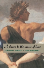 Cover art for A Dance to the Music of Time: Second Movement