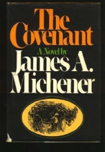 Cover art for The Covenant: A Novel