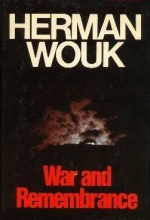Cover art for War and Remembrance