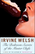 Cover art for The Bedroom Secrets of the Master Chefs: A Novel