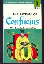 Cover art for The Sayings of Confucius