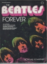 Cover art for The Beatles Forever