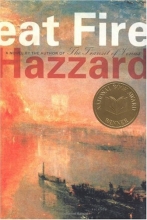 Cover art for The Great Fire: A Novel