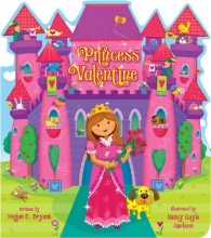 Cover art for Princess Valentine