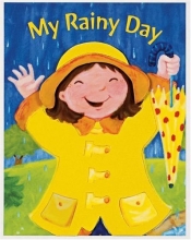 Cover art for My Rainy Day