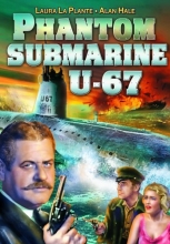 Cover art for Phantom Submarine U-67