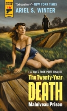 Cover art for Malniveau Prison (The Twenty-Year Death Trilogy Book 1)