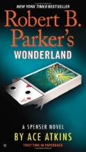 Cover art for Robert B. Parker's Wonderland (Spenser)