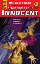 Cover art for Seduction of the Innocent (Hard Case Crime)