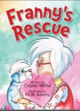 Cover art for Franny's Rescue