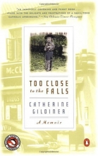 Cover art for Too Close to the Falls