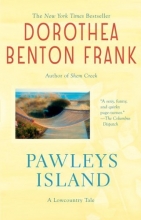 Cover art for Pawleys Island (A Lowcountry Tale)