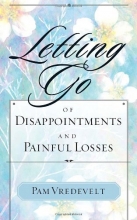 Cover art for Letting Go of Disappointments and Painful Losses