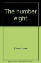 Cover art for The number eight