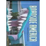 Cover art for John Margolis Roadside America