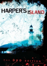 Cover art for Harper's Island: The DVD Edition