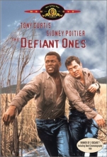 Cover art for The Defiant Ones