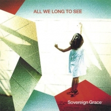 Cover art for All We Long To See