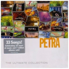 Cover art for Ultimate Collection