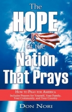Cover art for The Hope of the Nation That Prays