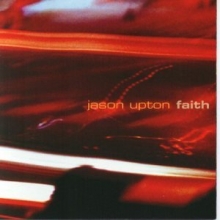 Cover art for Faith