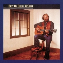 Cover art for Best Of Barry McGuire