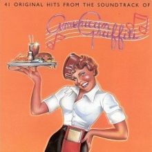 Cover art for American Graffiti