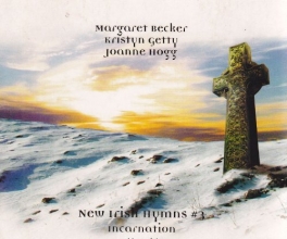 Cover art for New Irish Hymns #3- Incarnation