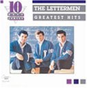 Cover art for The Lettermen - Greatest Hits