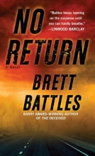 Cover art for No Return: A Novel
