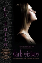 Cover art for Dark Visions: The Strange Power; The Possessed; The Passion