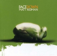 Cover art for Facedown