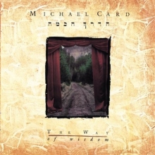 Cover art for The Way of Wisdom