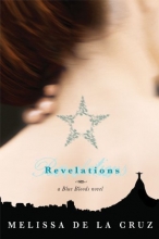 Cover art for Revelations (Blue Blood, Book 3) (Blue Bloods Novel)