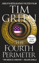 Cover art for The Fourth Perimeter