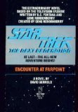 Cover art for Encounter at Farpoint (Star Trek: The Next Generation)